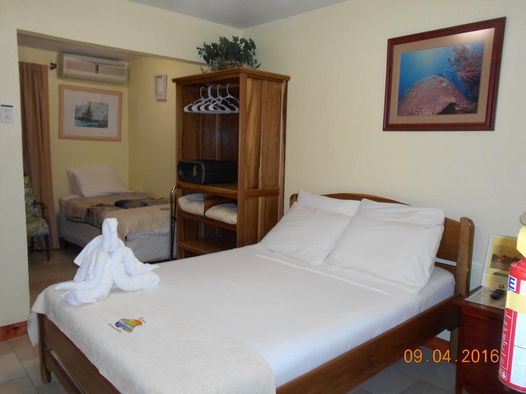Placencia Alan'S Paradise Hotel מראה חיצוני תמונה
