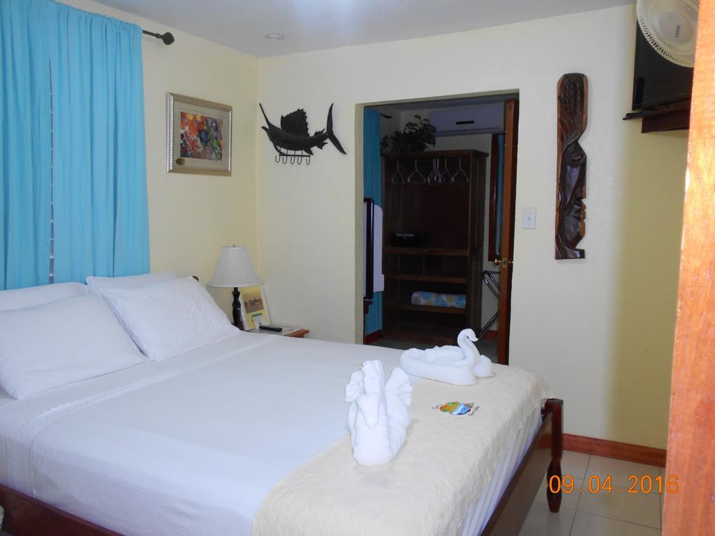 Placencia Alan'S Paradise Hotel מראה חיצוני תמונה