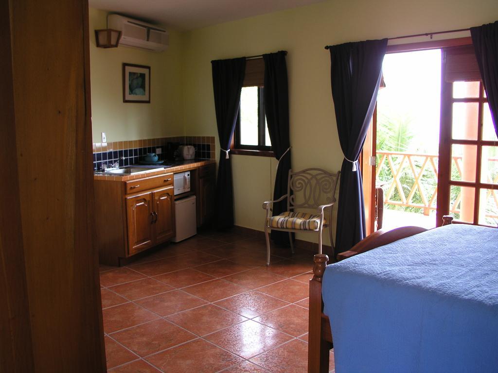 Placencia Alan'S Paradise Hotel חדר תמונה
