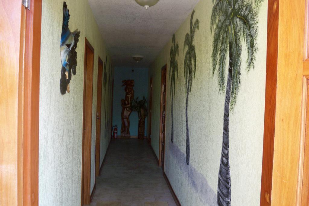 Placencia Alan'S Paradise Hotel מראה חיצוני תמונה