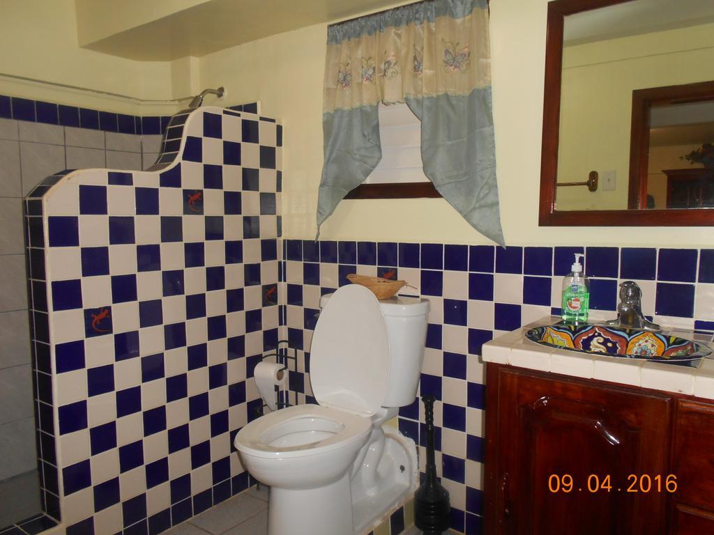 Placencia Alan'S Paradise Hotel מראה חיצוני תמונה