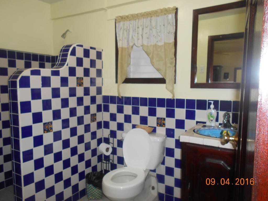 Placencia Alan'S Paradise Hotel מראה חיצוני תמונה