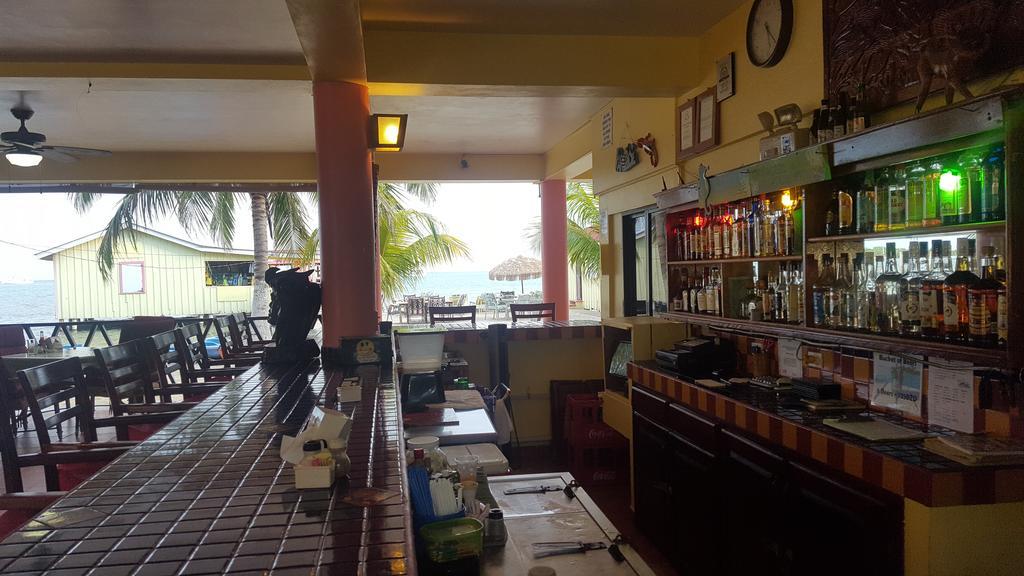 Placencia Alan'S Paradise Hotel מראה חיצוני תמונה