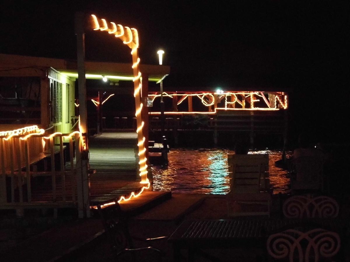 Placencia Alan'S Paradise Hotel מראה חיצוני תמונה