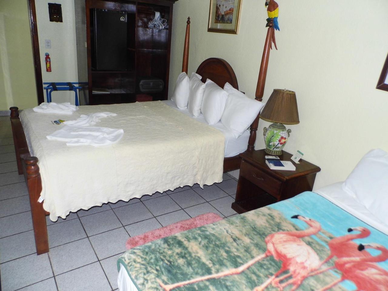 Placencia Alan'S Paradise Hotel מראה חיצוני תמונה
