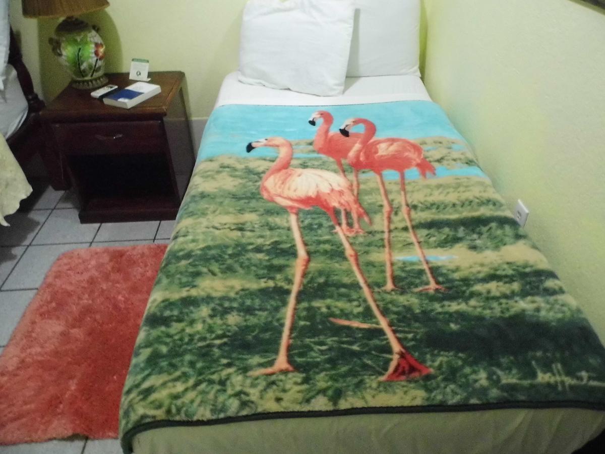 Placencia Alan'S Paradise Hotel מראה חיצוני תמונה