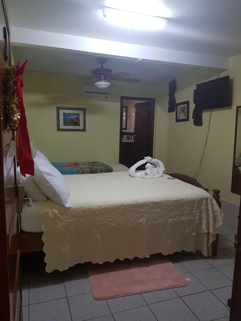 Placencia Alan'S Paradise Hotel מראה חיצוני תמונה